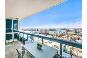 6899 Collins Ave 1910, Miami Beach