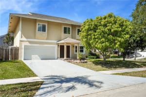 21800 Sw 97th Ct, Cutler Bay