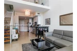 60 Sw 13th St 3404, Miami