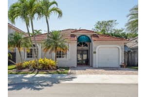 3436 Sw 152nd Pass, Miami