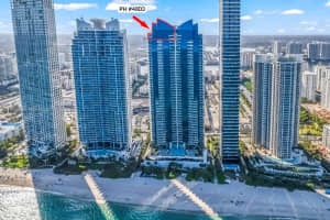 17121 Collins Avenue 4803, Sunny Isles Beach