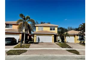 9411 Nw 55th St, Sunrise