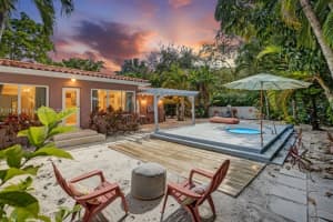 911 Mariana Ave, Coral Gables