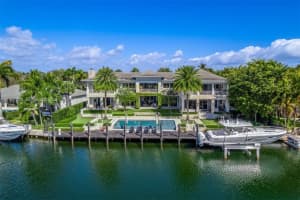 550 Marquesa Dr, Coral Gables