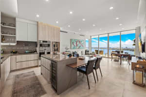 2020 N Bayshore Dr 3407, Miami