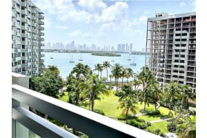 1500 Bay Rd 862s, Miami Beach
