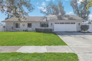 3912 Cherry Apple Drive, Orlando