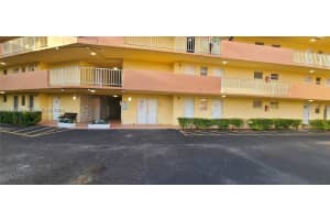 1540 Ne 191st St 207, Miami