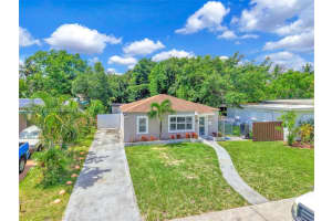 2318 Washington St, Hollywood