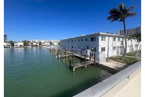 7207 Bay Drive #25, Miami Beach