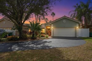 12640 Sw 7th Pl, Davie 12640 Sw 7th Pl, Davie