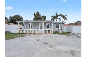 9560 Nw 32nd Ave, Miami