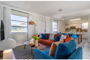 7881 E Sheridan St 7881, Hollywood