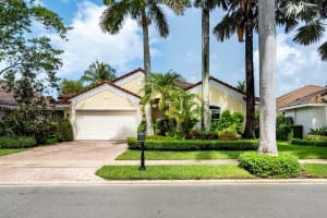 1833 Harbor View Cir 1833, Weston