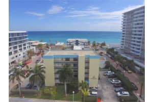 3215 N Ocean Dr 302, Hollywood