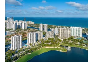 20505 E Country Club Dr 634, Aventura