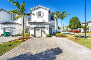 20394 Nw 4th Ct 20394, Miami Gardens