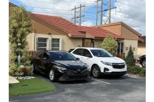 1312 Sw 135th Pl, Miami