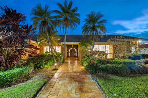 7720 Sw 183rd Ter, Palmetto Bay