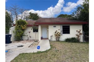 530 Sw 5th St, Florida City 530 Sw 5th St, Florida City