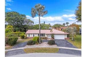 7541 Sw 9th St, Plantation