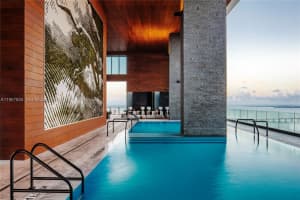 1451 Brickell Ave 1406, Miami