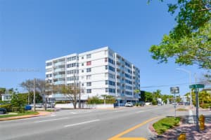 8000 Harding Ave 4b, Miami Beach