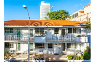 4201 Indian Creek Dr 2, Miami Beach