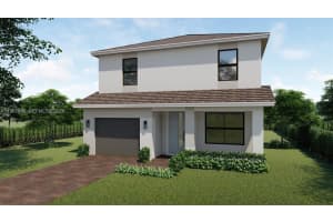 1624 Se 7th Court, Homestead