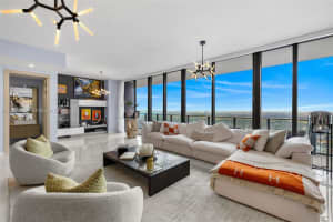 1000 Brickell Plz Ph5304, Miami