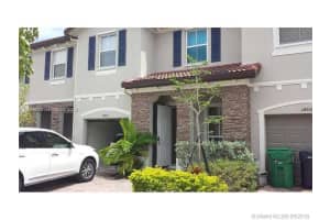 14716 Sw 25th Ln 14716, Miami
