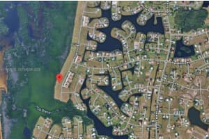 17285 Acapulco Rd, Punta Gorda