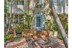 503 12th St 5, Miami Beach