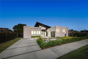 4321 Sw 99th Ave, Miami