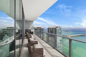 480 Ne 31st St Ph5001, Miami