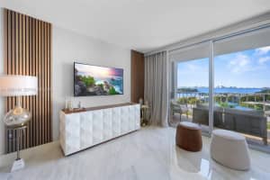 6900 Bay Dr 8a, Miami Beach