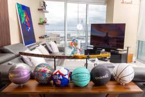 465 Brickell Ave 5101, Miami