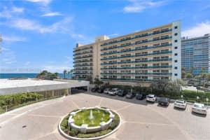 4100 Galt Ocean Dr 202, Fort Lauderdale