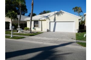 15251 Wilshire Way, Pembroke Pines