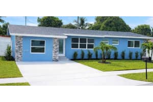 951 Ne 50th Ct 1, Deerfield Beach