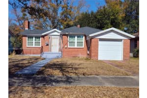 1357 W 11th, Jacksonville