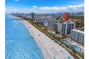 2655 Collins Ave 2211, Miami Beach