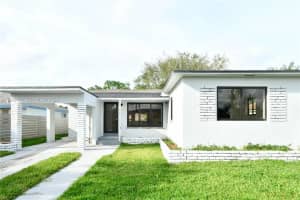 1231 Nw 68th St 1231, Miami 1231 Nw 68th St 1231, Miami