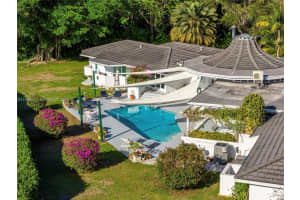 13300 Sw 69th Ave, Pinecrest