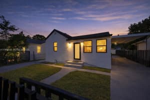 4237 Sw 7th St, Miami 4237 Sw 7th St, Miami