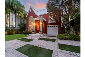 7218 Sw 54th Court, Miami
