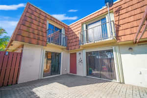 1171 Sw 118th Ter, Davie