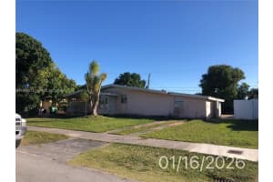 11952 Sw 176th Ter, Miami