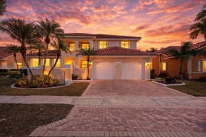 357 Sw 188th Ter, Pembroke Pines