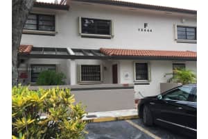 13444 Sw 62nd St 107f, Miami